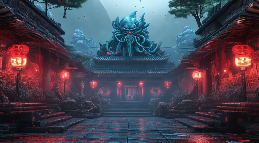 大鱼吃小鱼游戏图片3